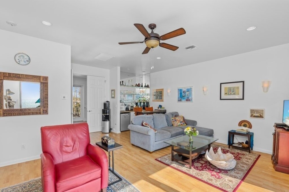 Waters Edge 3 Bedroom Home