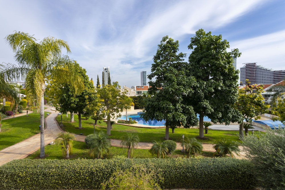 Limassol Vacations - Bay View Gardens Apartments with Pool - Property Image 99