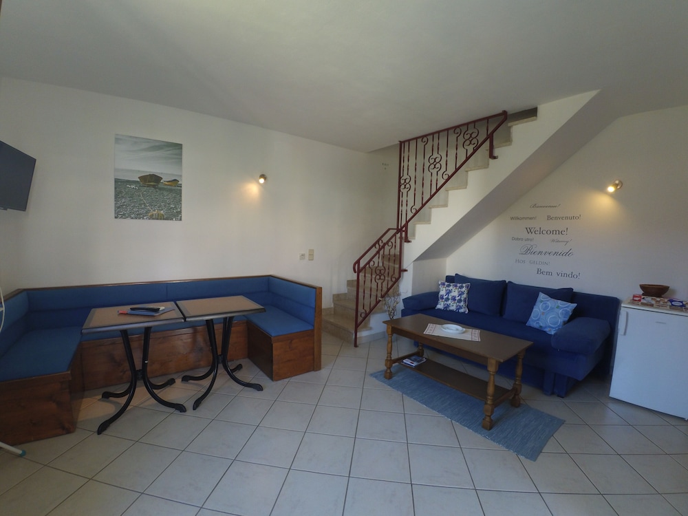 Apartmani Exclusive
