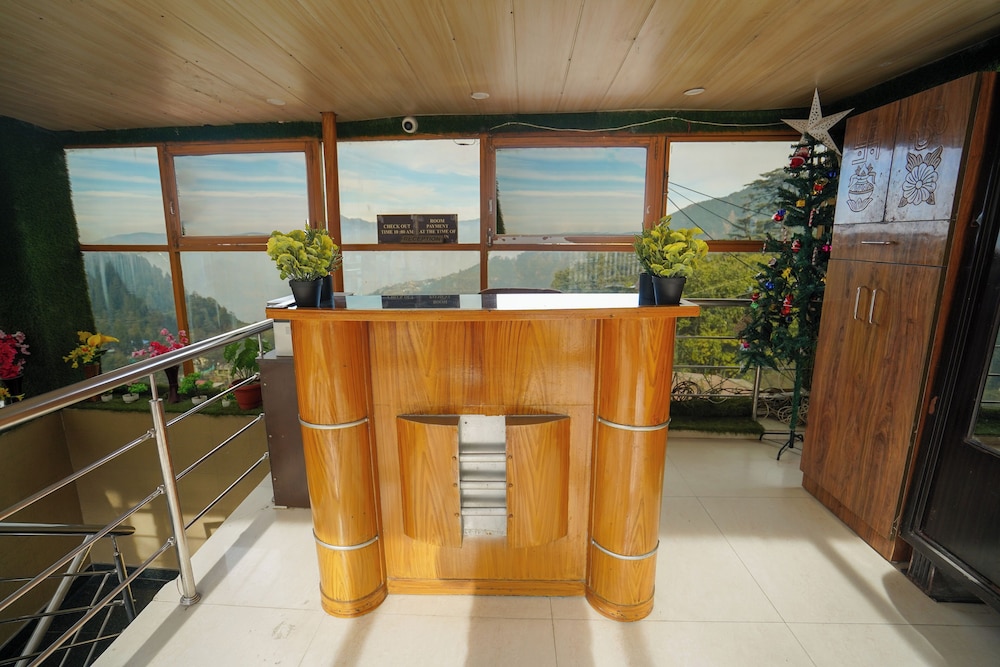 Hotel Sapphire unit of Anand Hospitality