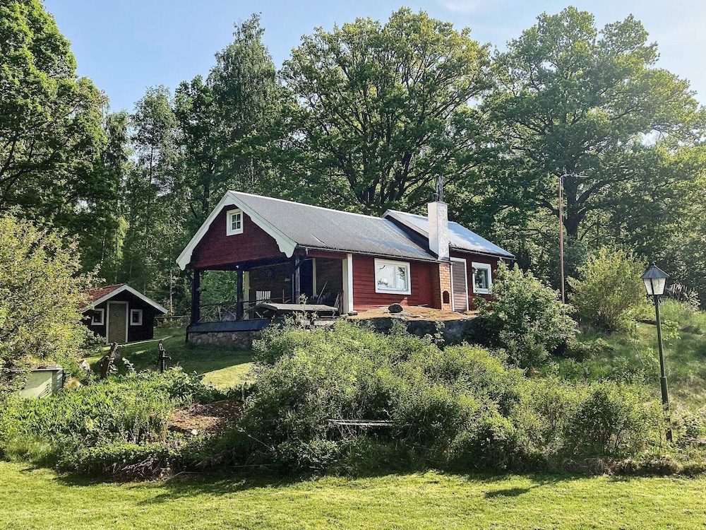 6 Person Holiday Home in Boxholm-by Traum view 3