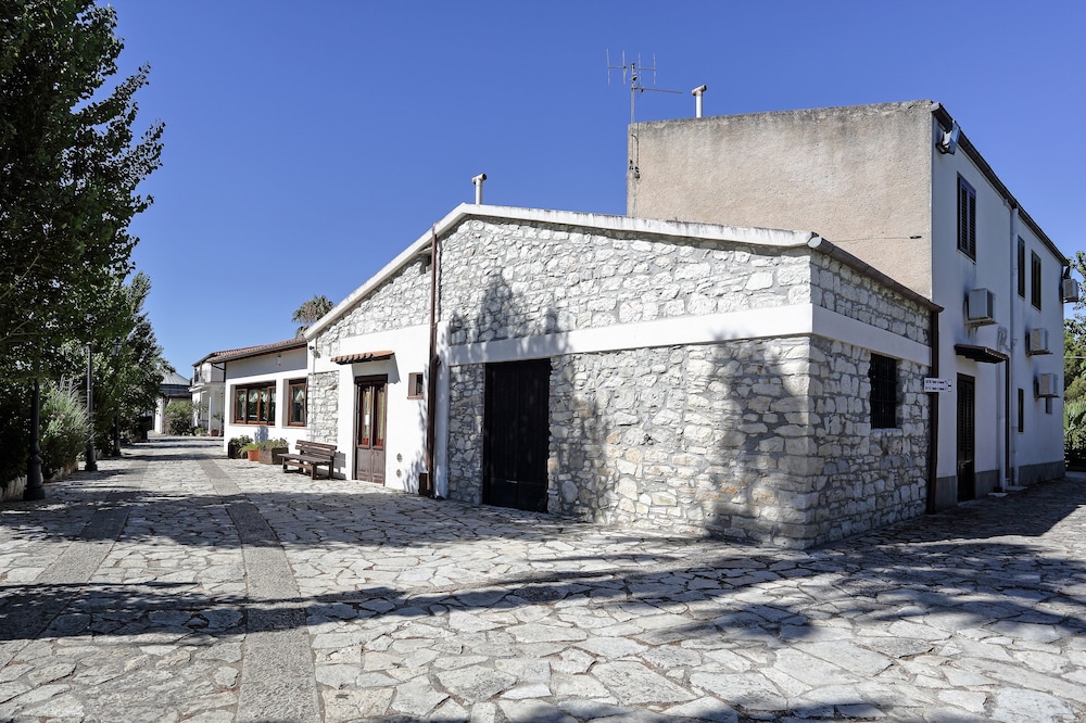 Agriturismo Tenute Pollara by Casa Mia