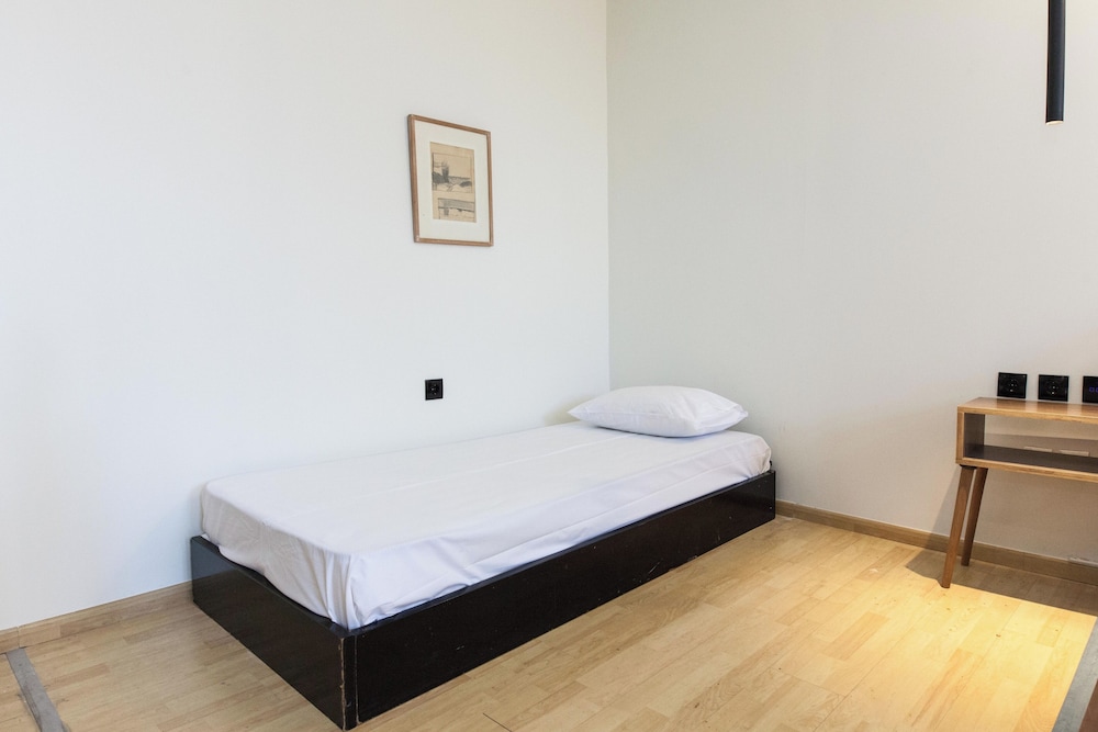Kifisia Vacations - Minimalist Modern Nea Kifisia Studio - Property Image 4
