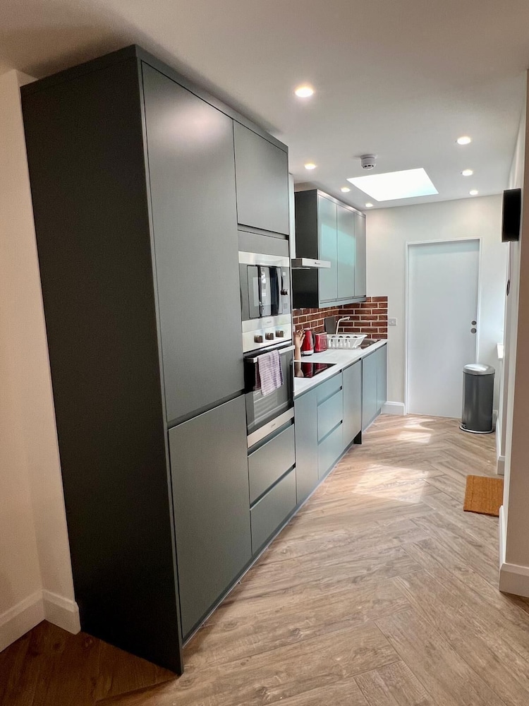 IFSC Townhouse Apartments