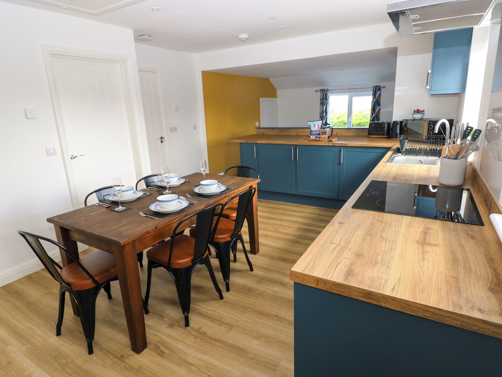 Lobster Cottage
