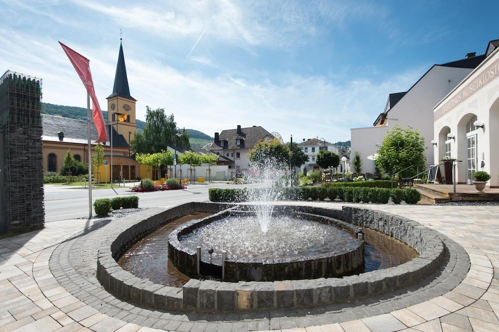 Gästehaus Moselkloster
