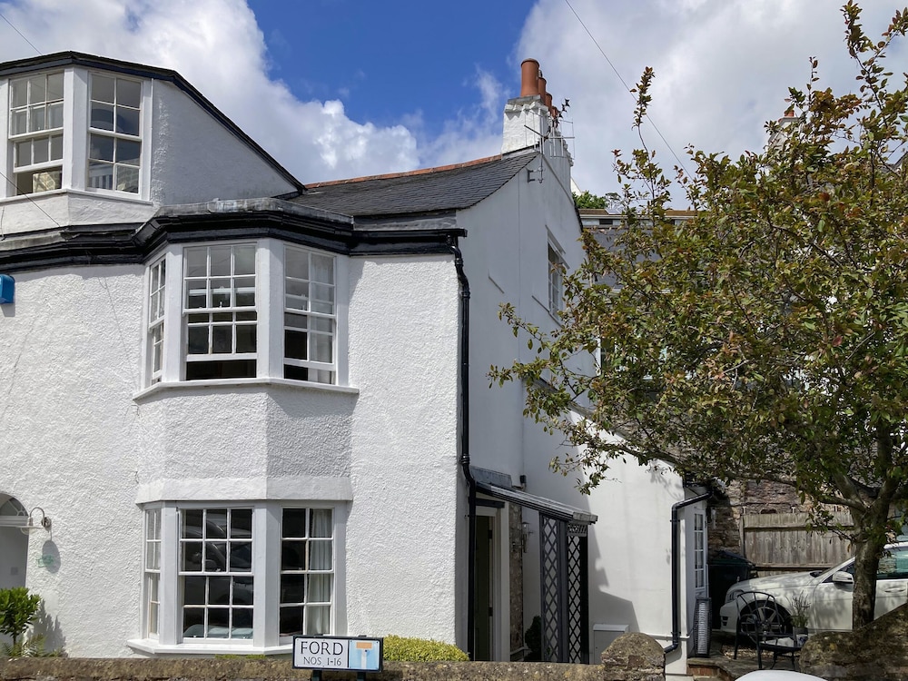 Nookie Cottage