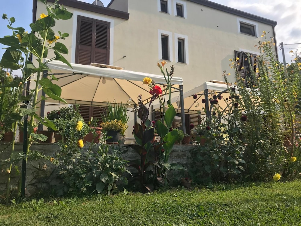 Antico Borgo San Francesco