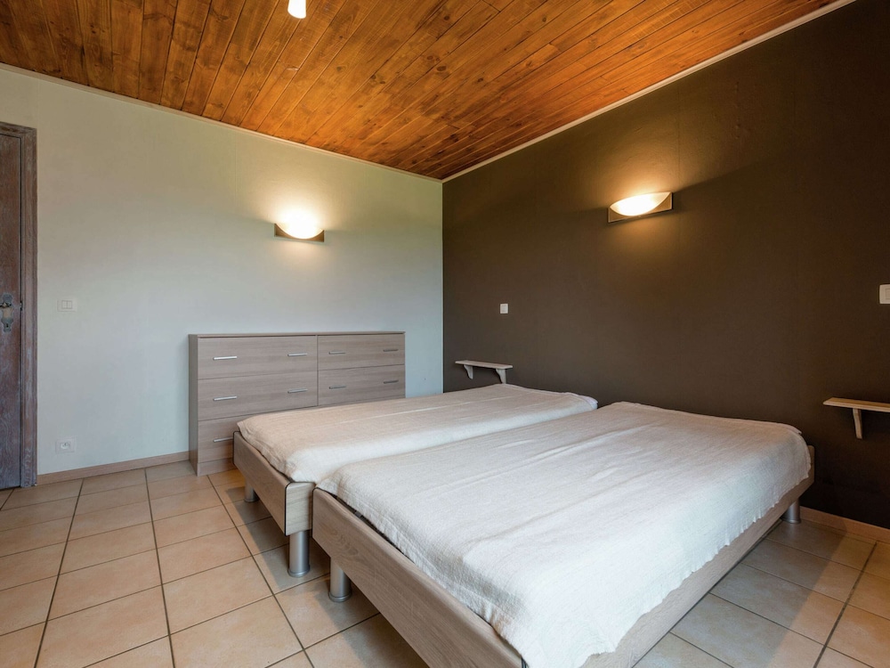 Villa in Houffalize With Infrared Sauna view 5