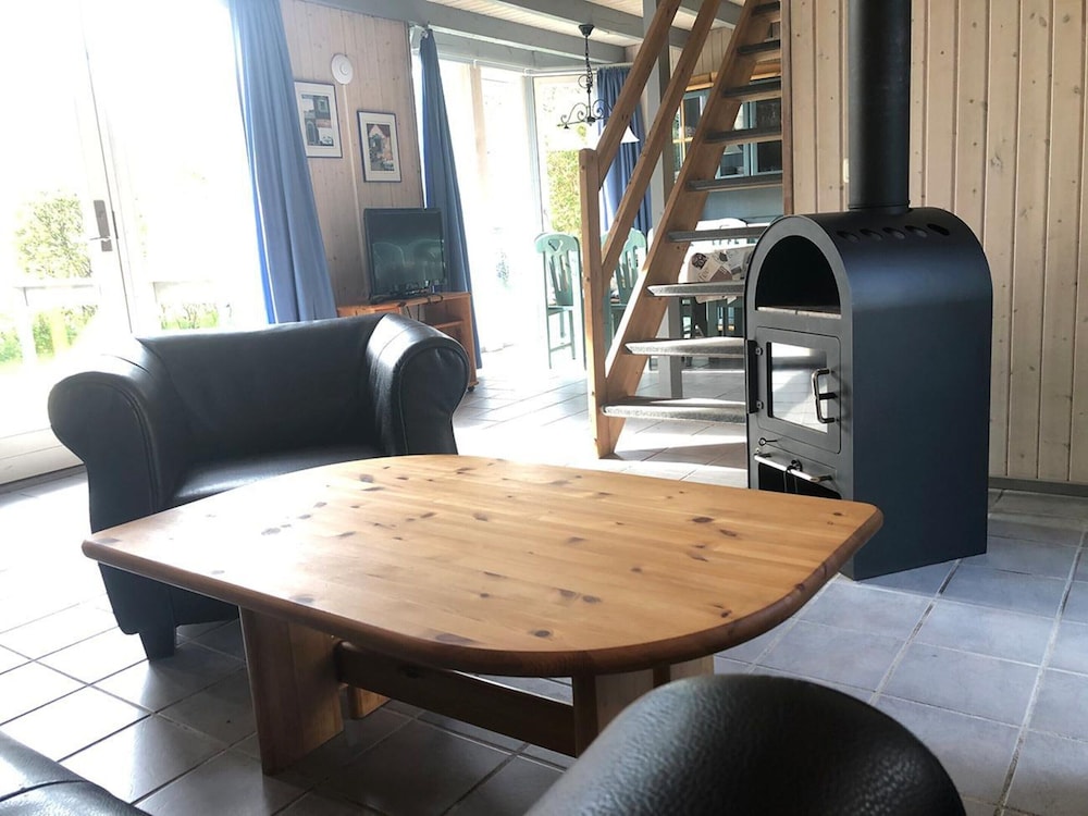 Ferienhaus im Ferienpark Mirow