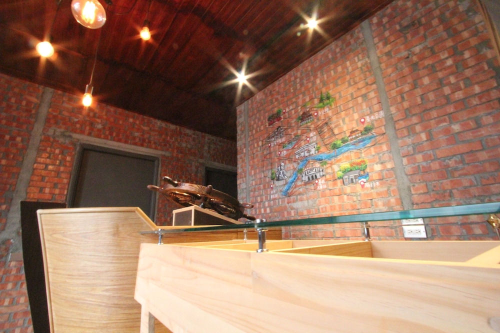 Windhouse B&B - Tainan Room