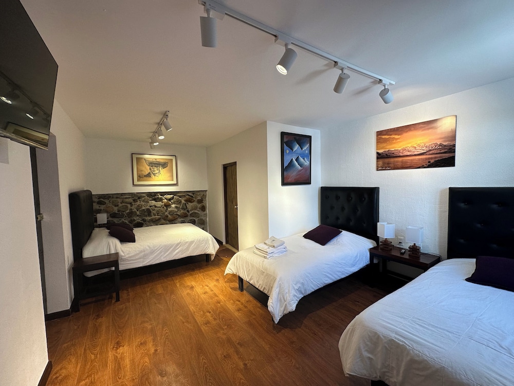 El Museo Hotel Boutique