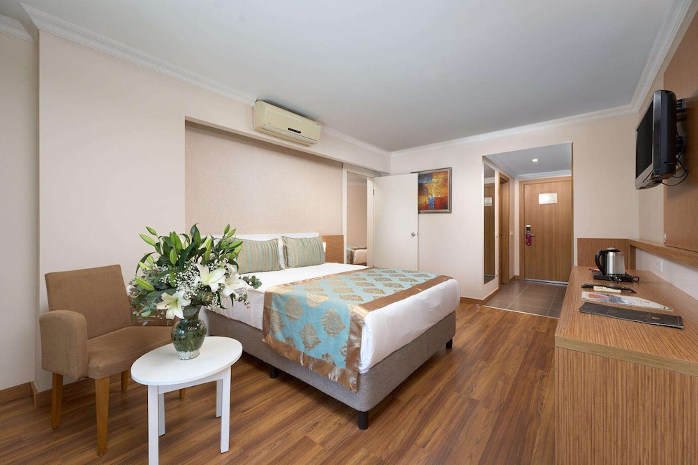 Annabella Diamond Hotel & Spa - All Inclusive