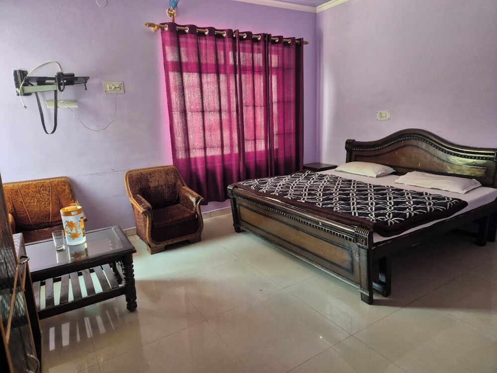 Hotel Kamet Joshimath