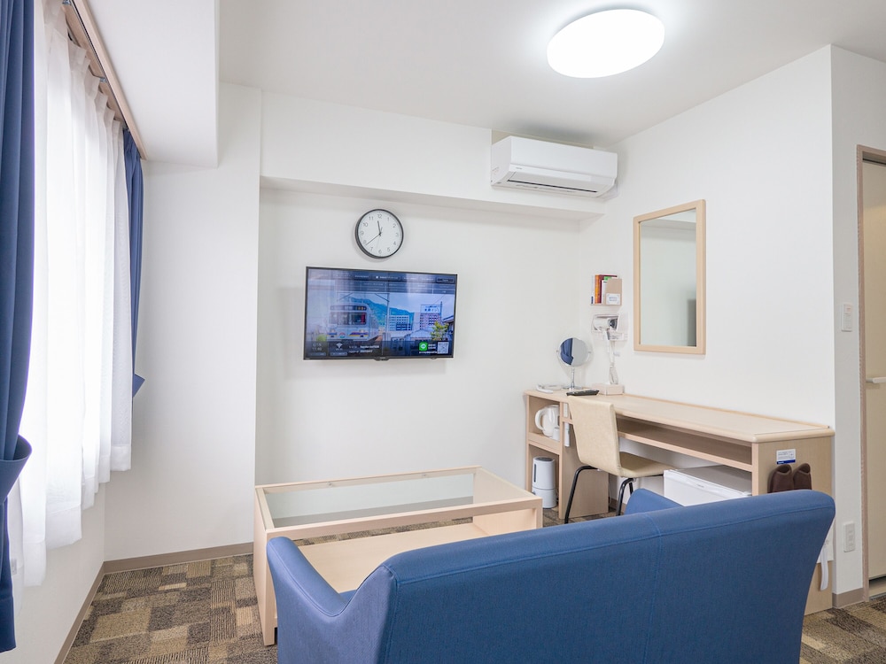 Toyoko Inn Osaka Namba 21