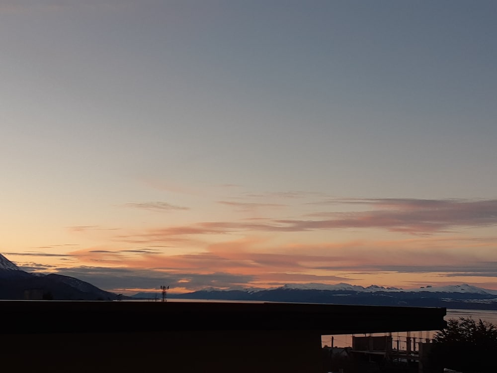 Ushuaia Flat IV