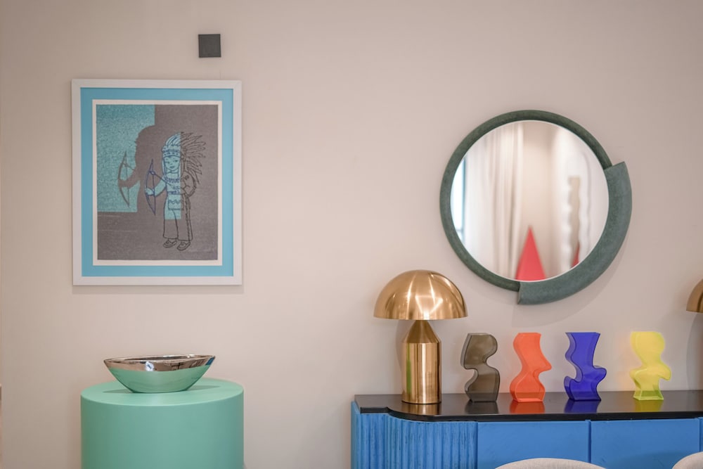 Mabaat - Al Moroj 3BR Apt - 601