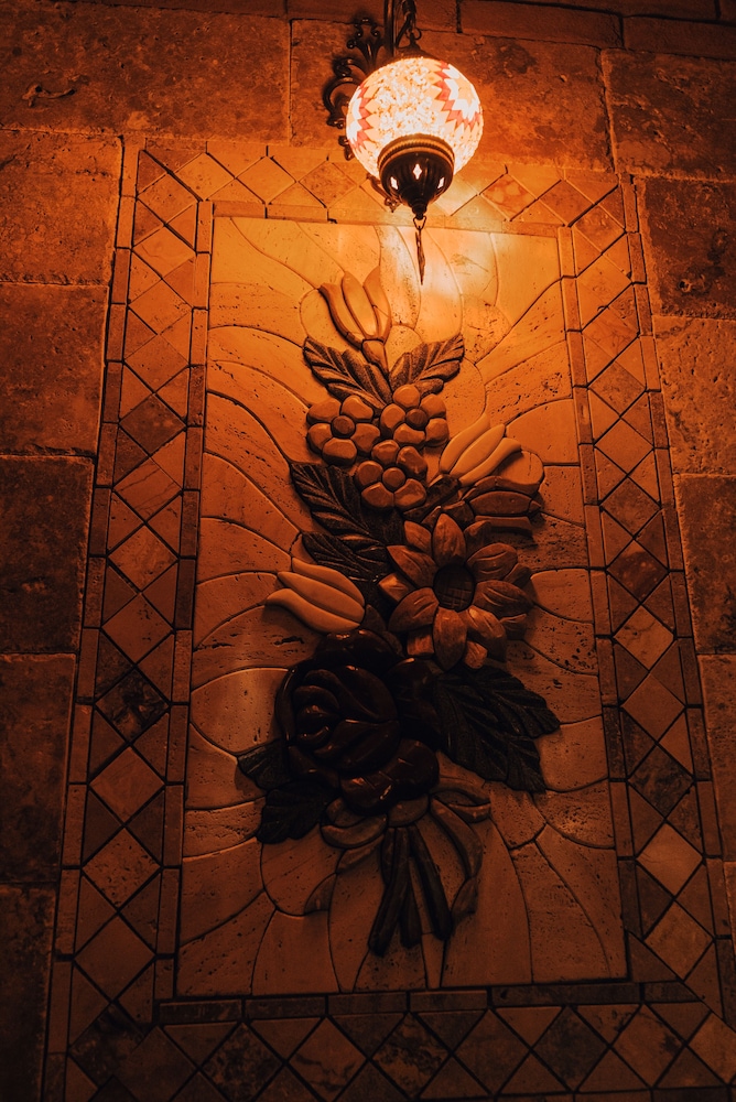 Astra Boutique Otel - Image 61