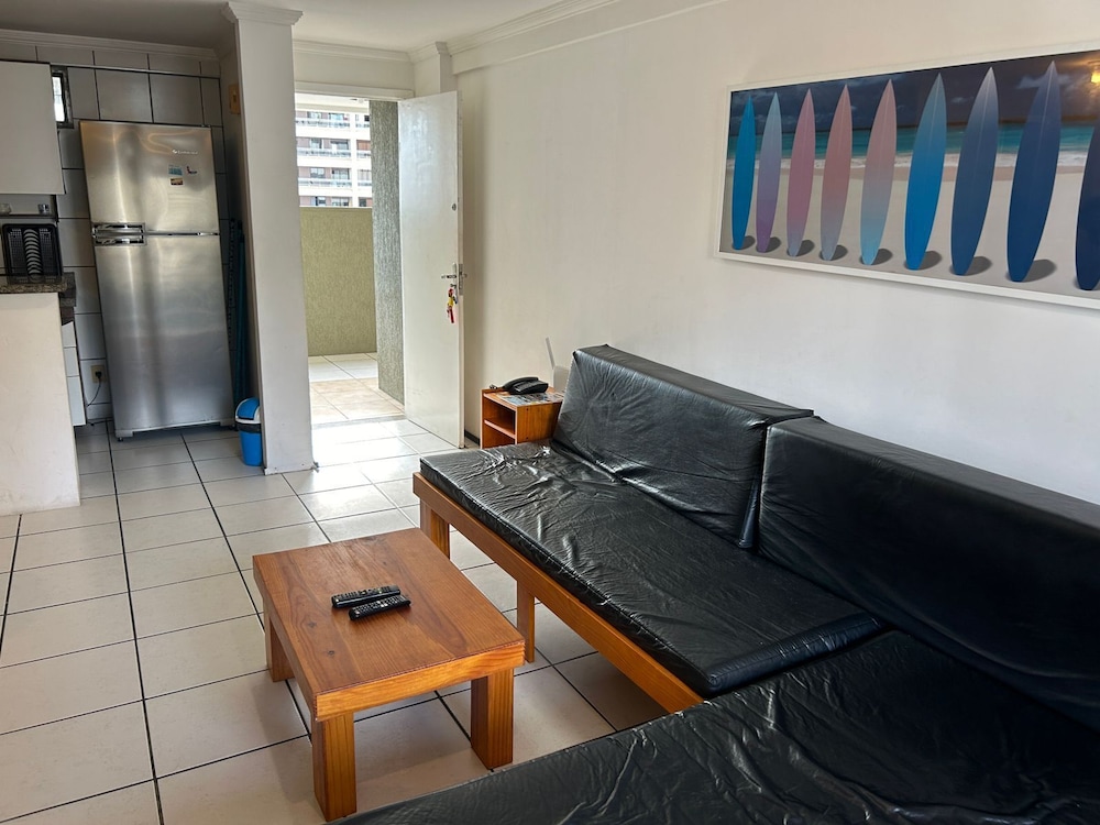 Porto de Iracema Apartamentos