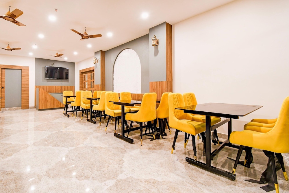 Luxury Stays Near Sea Beach and Jagannath Temple