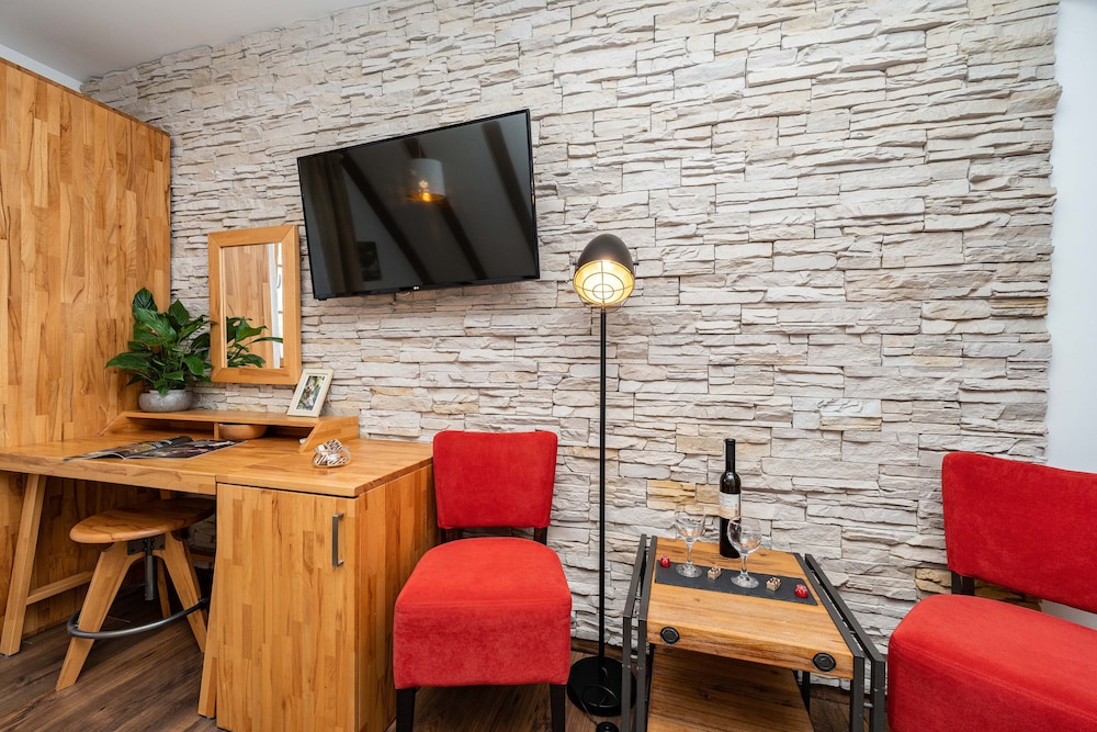B&B Villa Sumrak Plitvica Rooms photo 4