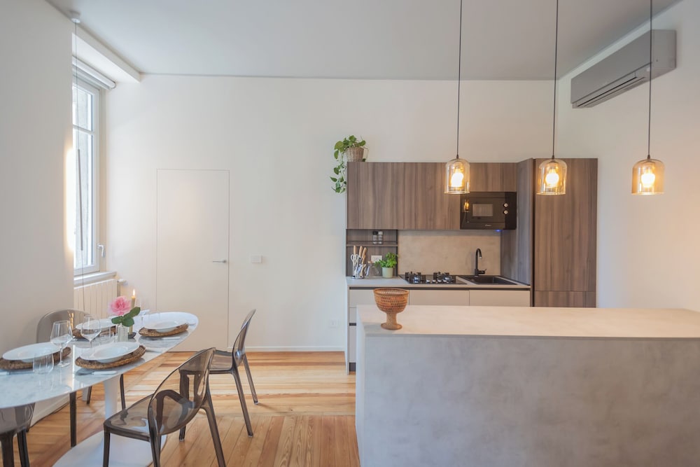 Como Liberty Suites - Garbo by Rent all Como