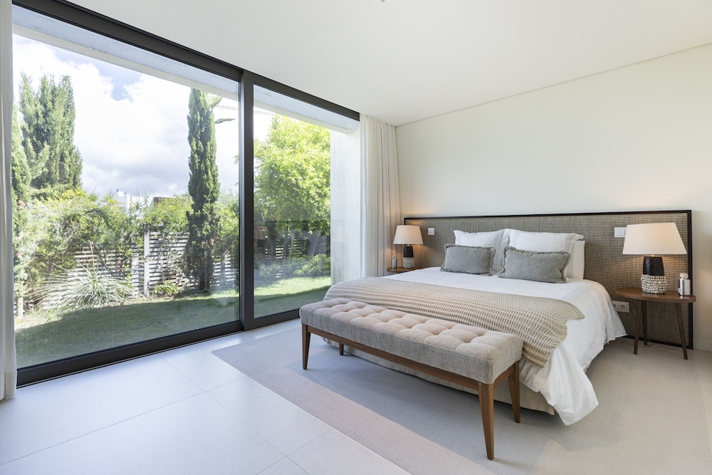 Troia Design Villa by Cadenzalux