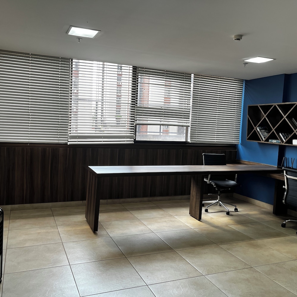 Refúgio Exclusivo Duplex com Ofurô