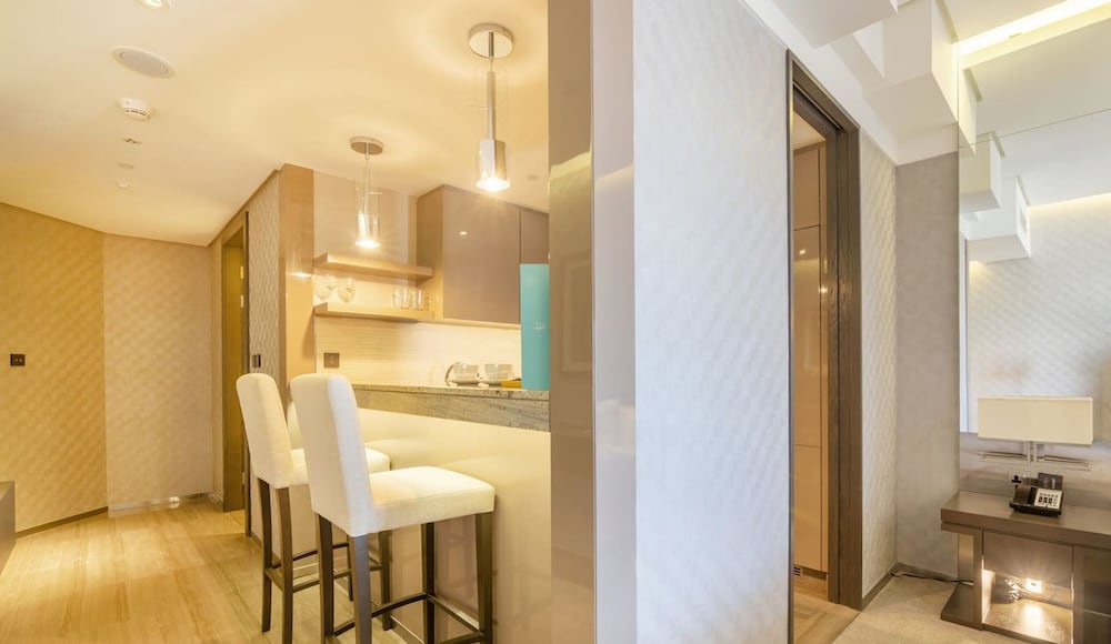 Premium Studio Near Dubai Frame Wafi Mall