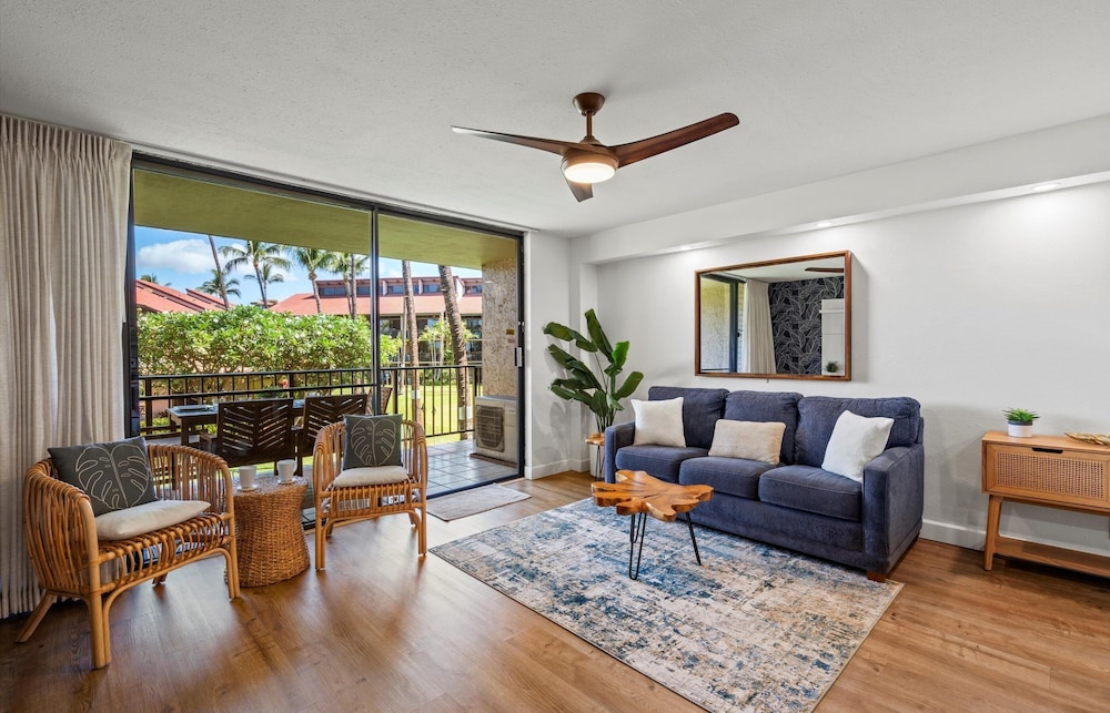 Luana Kai C203 1 Bedroom Condo