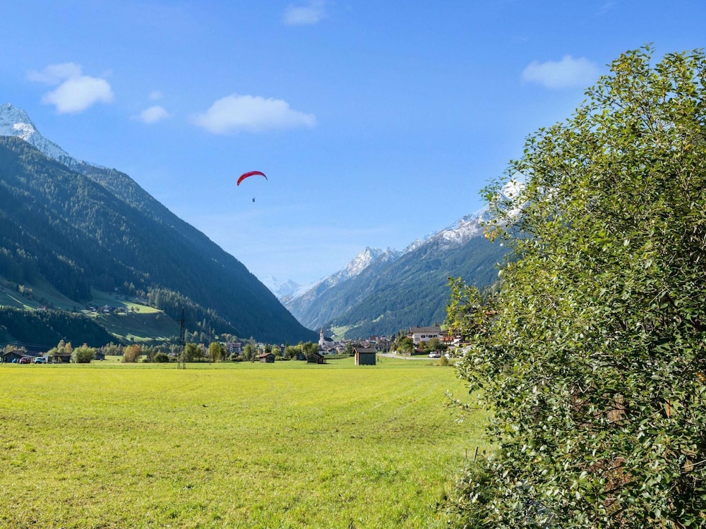 Cosy Apartment in Neustift in the Stubaital