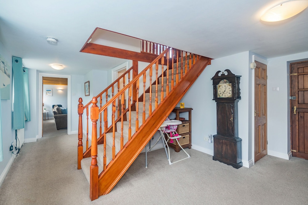 Bude Vacations - Penbarden Barn - Property Image 5