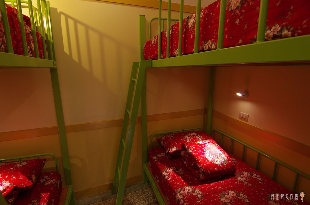 Hodua Hostel