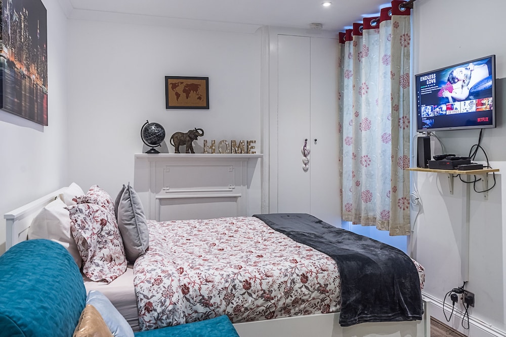 Cute and Cosy Apartment in Kensington