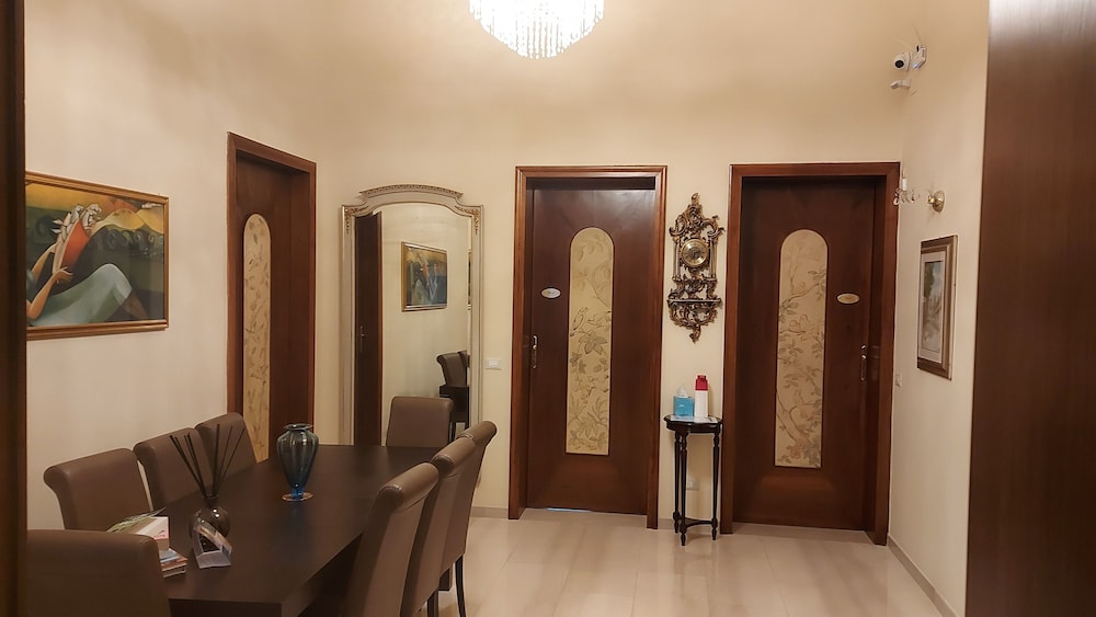 Dimora Charleston SPA Lecce view 4