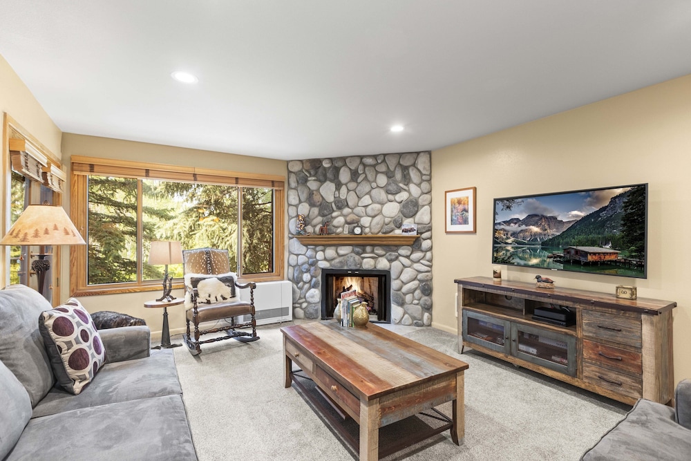 Park City Ski Resort UT - Snow Flower Vacation Condos