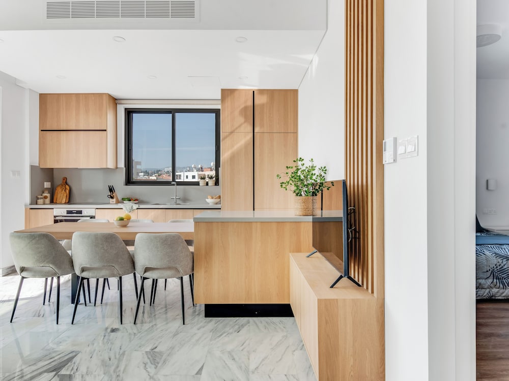 Sanders Olive Shared Pool Apartments