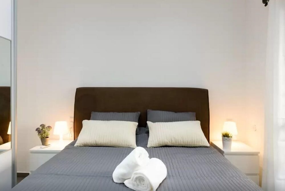 Sea Suites Apartments