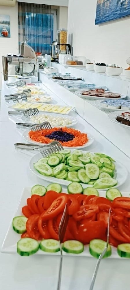 Triada Otel Gayrettepe - Image 28