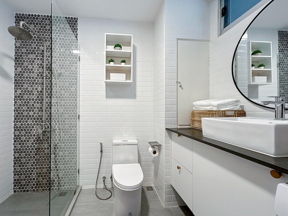 Seaview 2beds in the heart of HuaHin BP2