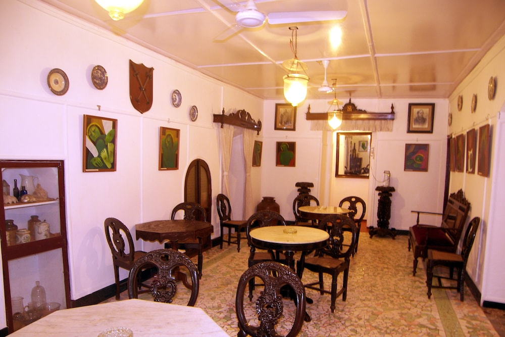 Welcomheritage Panjim Inn