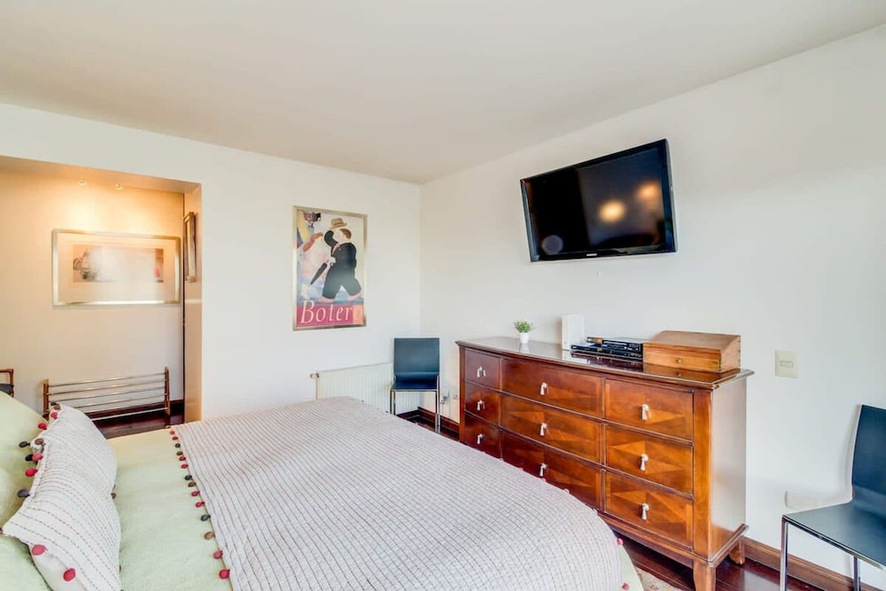 El Golf Plus - Fantastic 2 Bedroom in El Golf