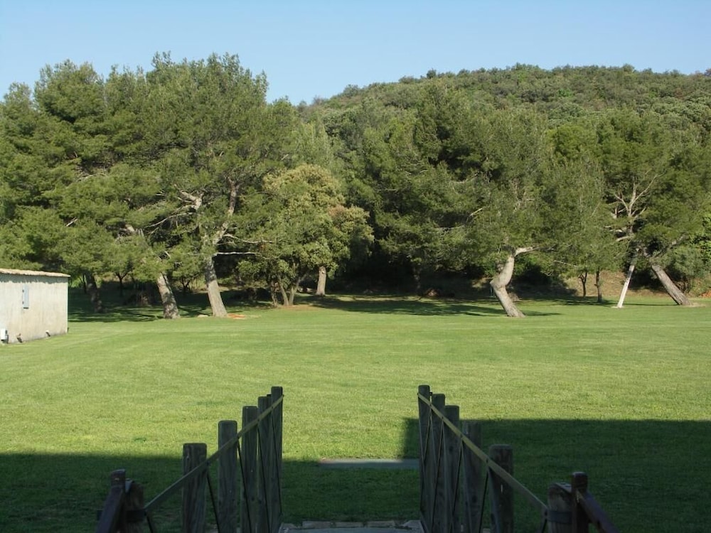 Domaine Saint Martin