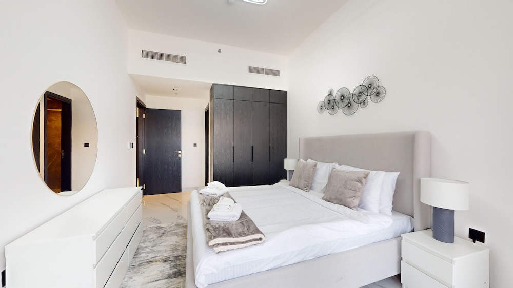 Primestay - Gardenia Living Residences
