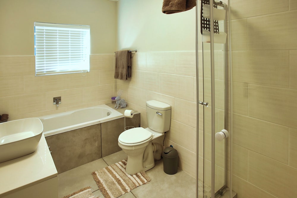 Casa Be Langebaan 6-Sleeper