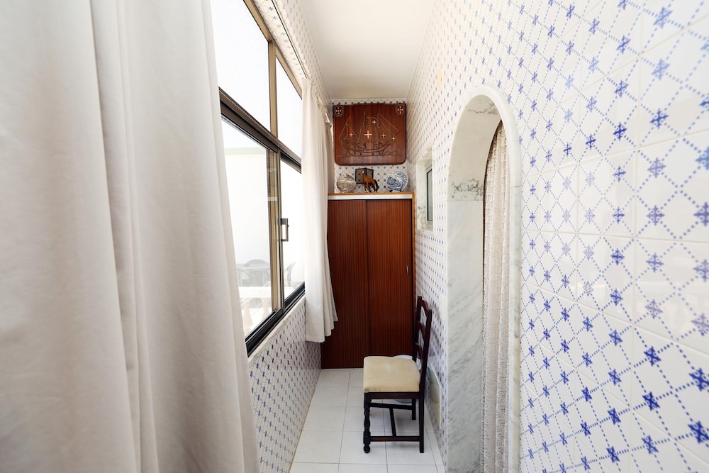 B91 - Bairro Apartment in Lagos
