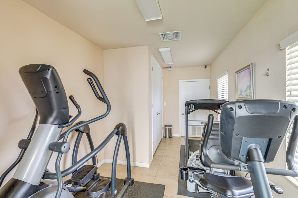 Hutchinson Island Condo w/ Views & Pool Access