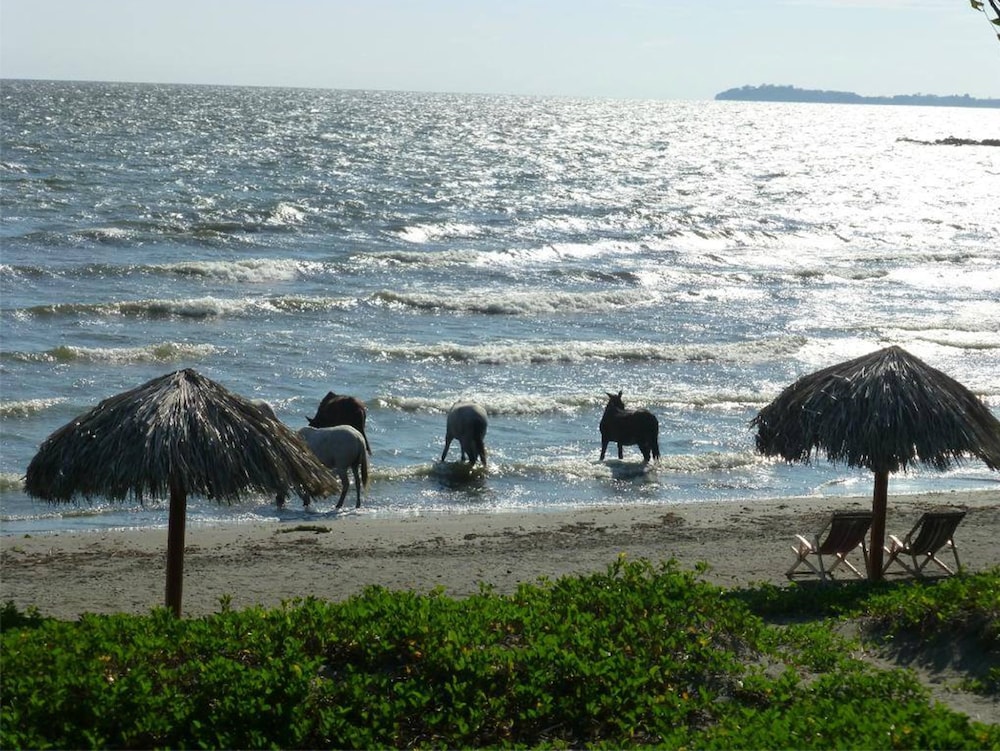 Finca San Juan de la Isla