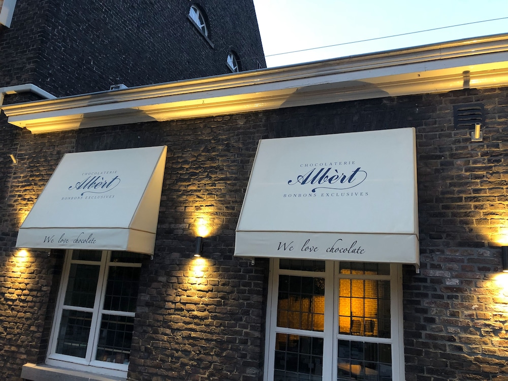 De Pastorie Bed & Breakfast