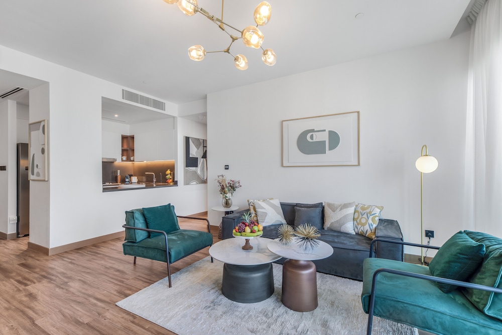 EDEN’S Homes & Villas - VIDA Dubai Marina Residences